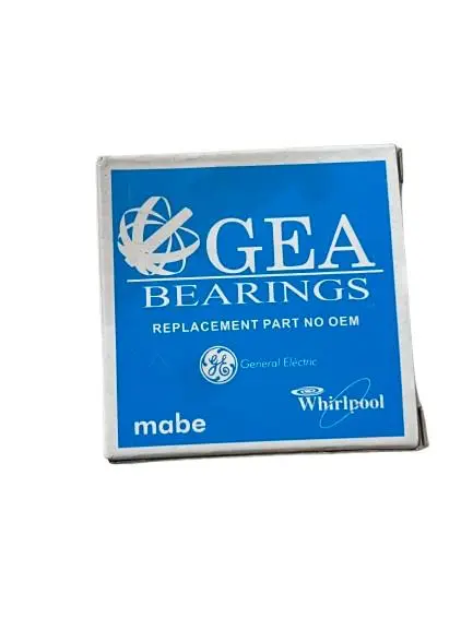 [AN91393X] RODAMIENTO 6205 1 PULGADA GEA CKD91393