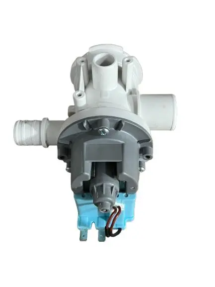 BOMBA SAMSUNG DOBLE HUECO BOCAS DESIGUALES IZQUIERDO 35W CKD91395