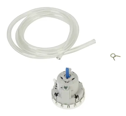 PRESOSTATO - NIVEL DE AGUA PUNTO AZUL PARA LAVADORA WHIRLPOOL – W10339326 CKD91400