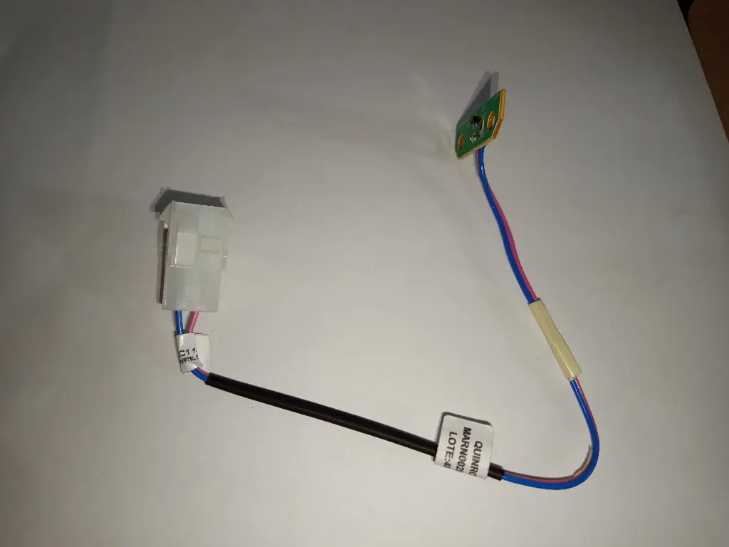 SENSOR MOTOR MABE ORIGINAL CKD91414