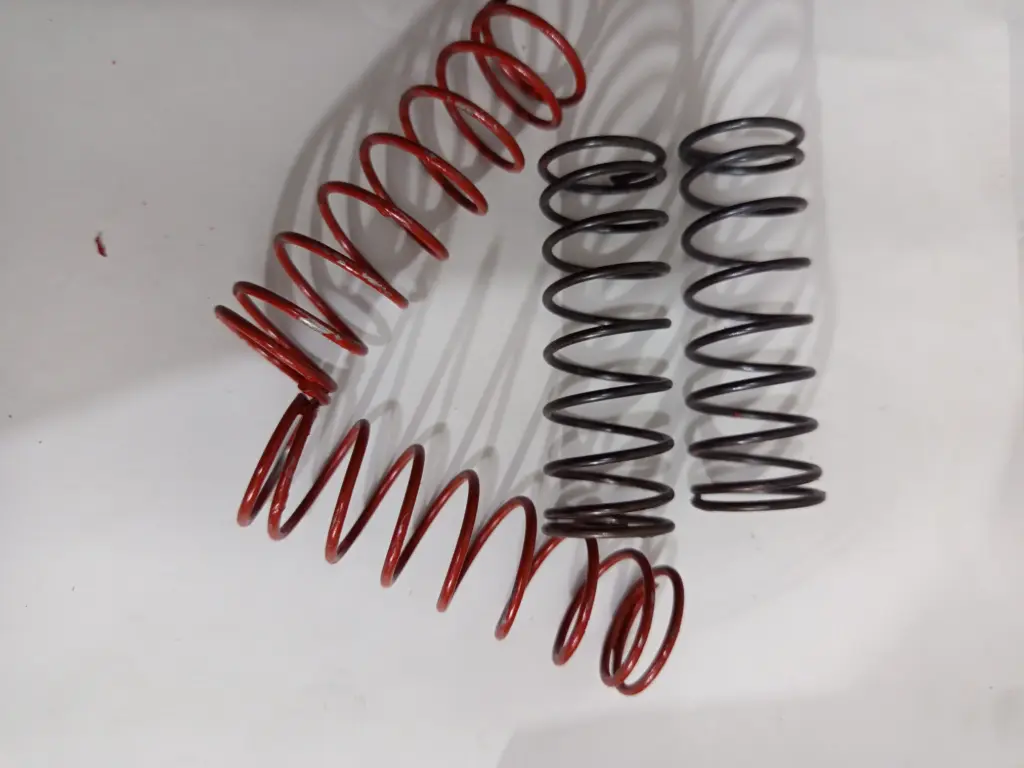 RESORTE SUSPENSIÓN AMAZONAS CKD91420