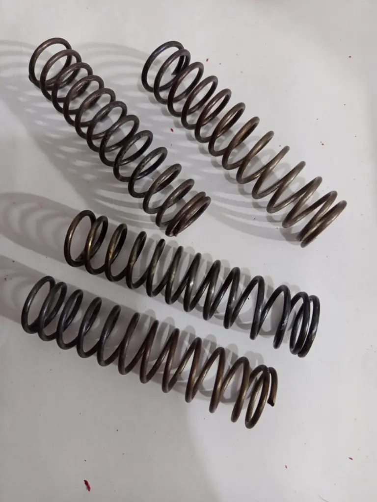 RESORTE SUSPENSIÓN CHALLENGER CKD91421