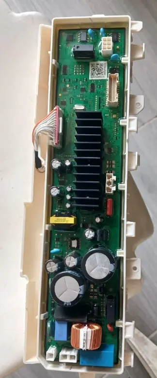 TARJETA SAMSUNG 9924 WA17T6260BV CKD91431