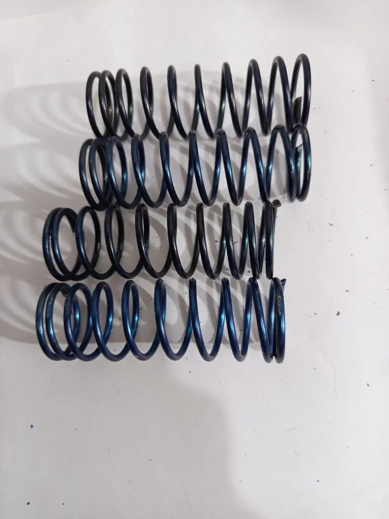 RESORTE SUSPENSION OLIMPIA CKD91433