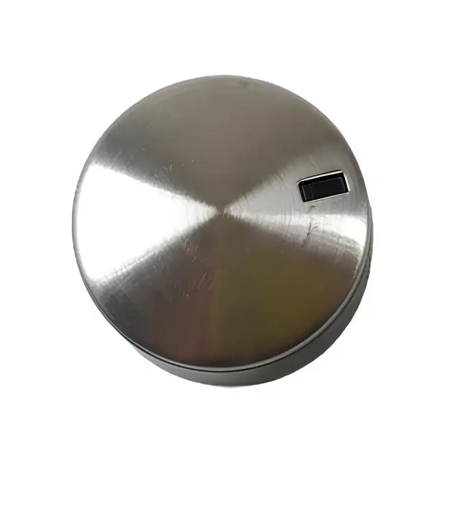 PERILLA - BOTON COMPATIBLE ESTUFA ABBA CKD91434