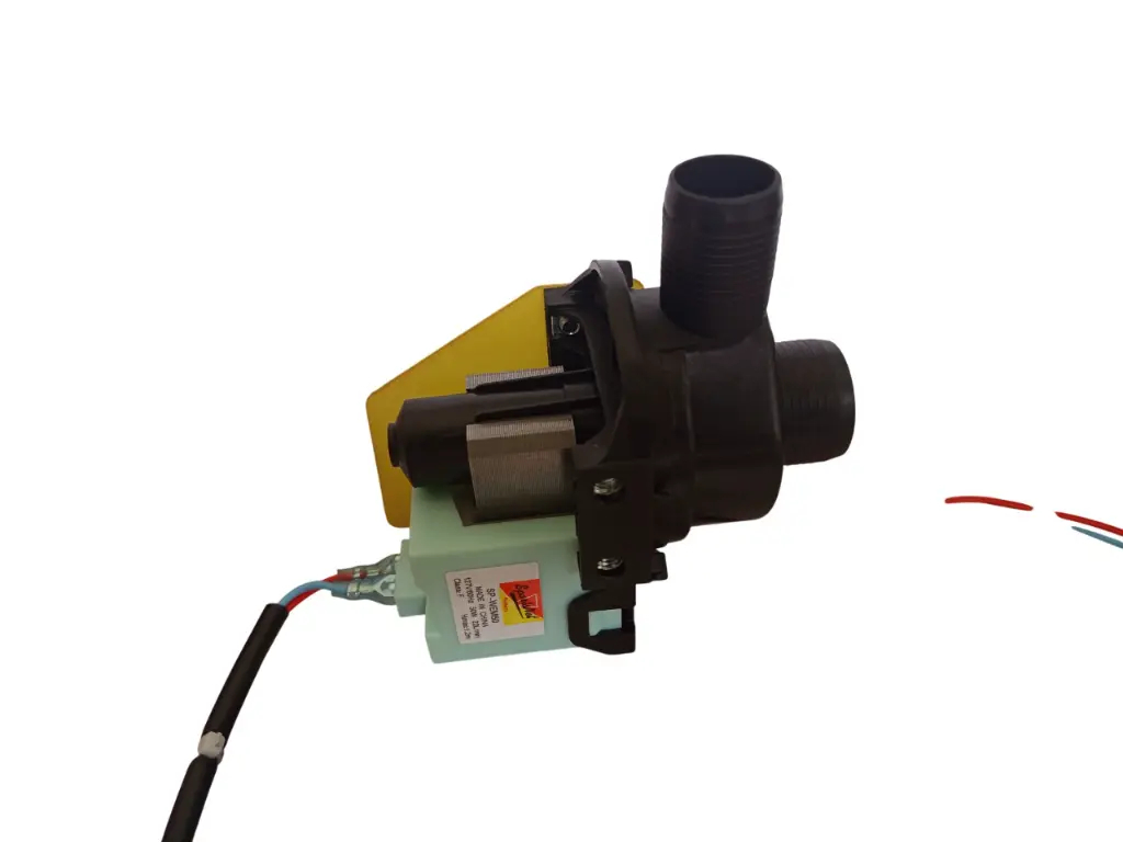 [AN91438X] BOMBA DESAGUE 50W PLACA AMARILLA CKD91438