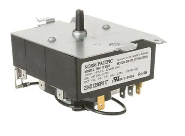 TIMER LAVADORA TORRE MABE ACQUA WW03F00064 CKD91443