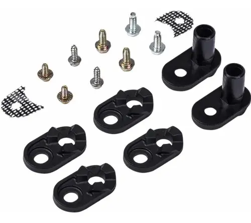 COMPLEMENTO CIERRA PUERTA NEVERA 4318165 CKD91459