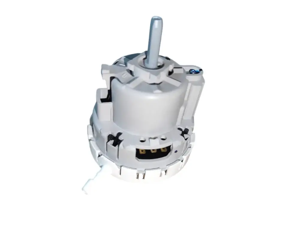 PRESOSTATO PUNTO GRIS ANTIGUO LAVADORA  W10231384 CKD91461