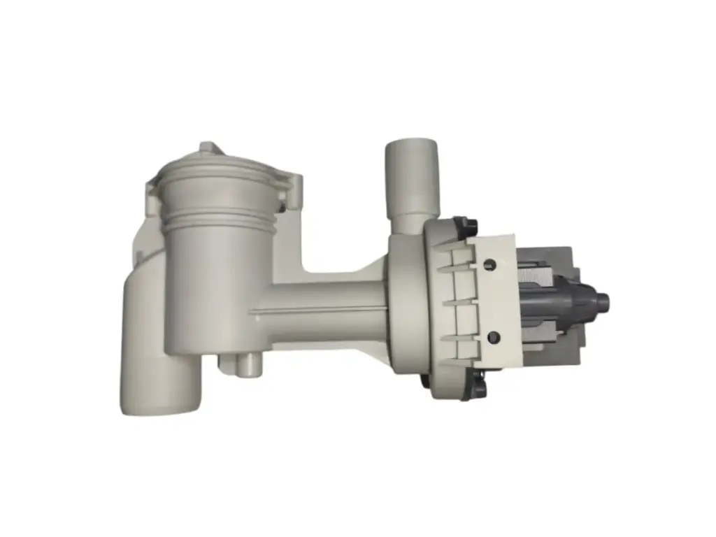 [AN91476X] BOMBA DE DESAGÜE PARA LAVADORA HACEB 45W CKD91476