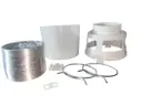 KIT DE VENTILACION PARA SECADORA DRYER VENT KIT CKD91481