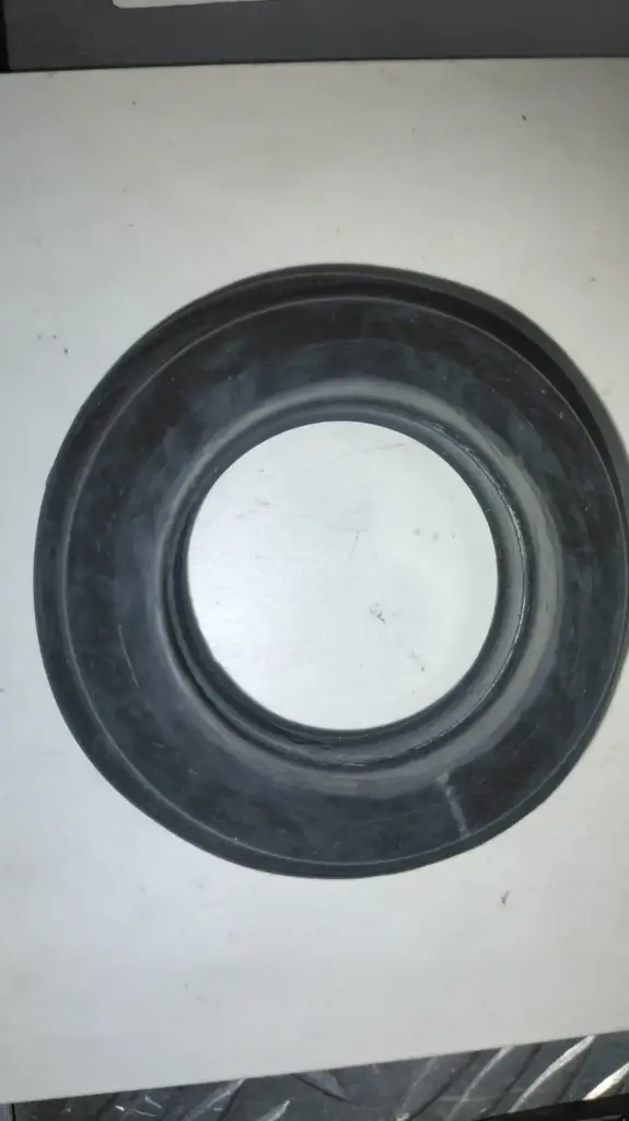 CAUCHO POSTE CENTRALES ANTIGUA CKD91491