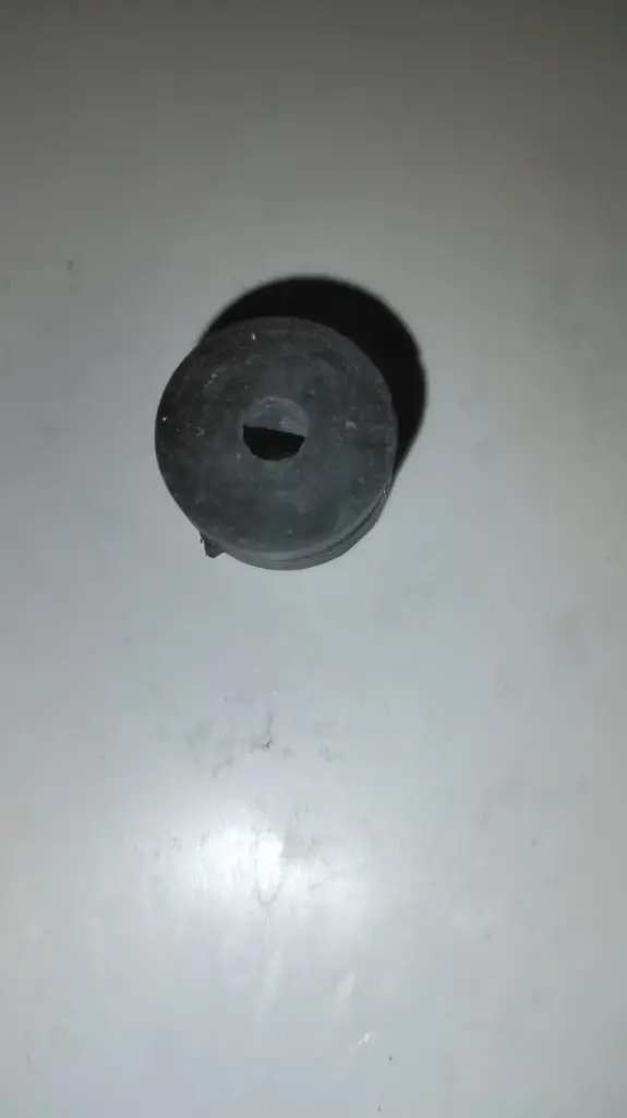 SOPORTE MOTOR CENTRALES ANTIGUA CKD91499