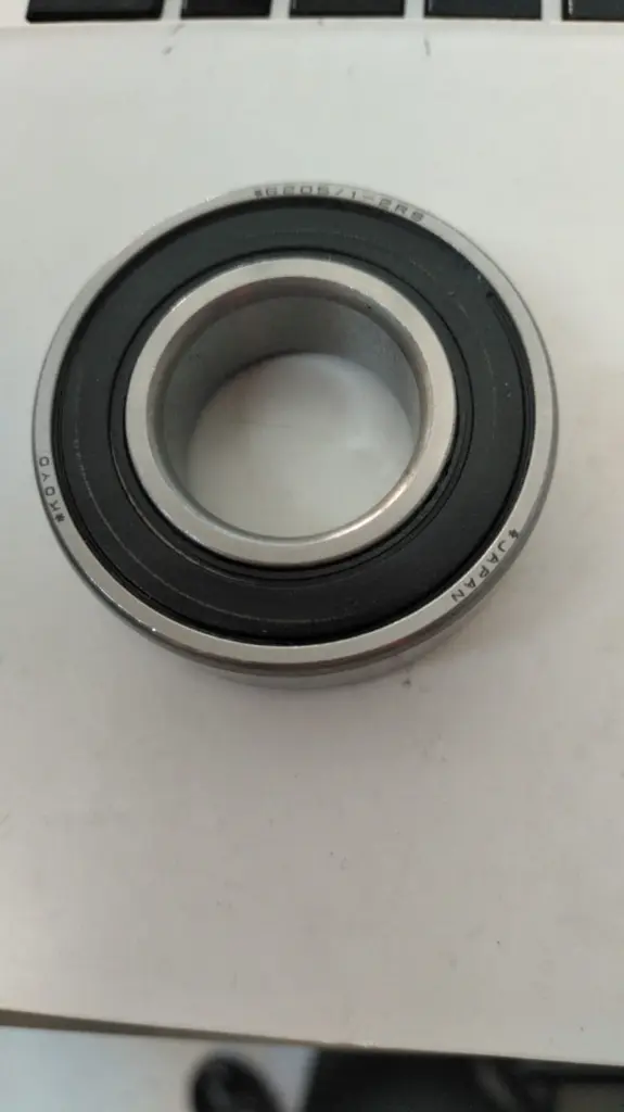 [AN91500X] RODAMIENTO KOYO 6205/1 2RS CKD91500