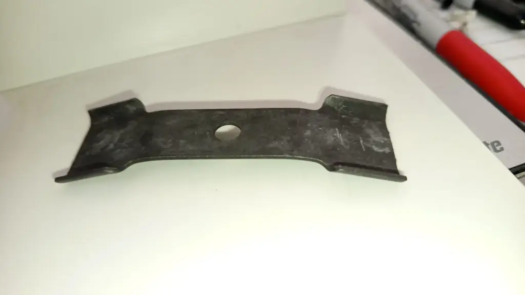 SOPORTE LEVA MAGNETO CENTRALES ANTIGUA CKD91518