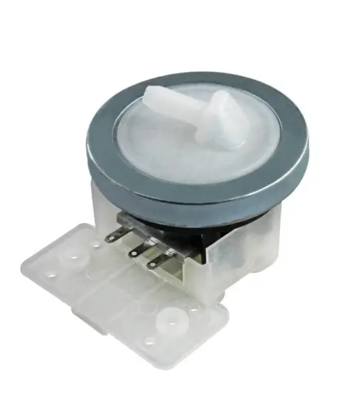 PRESOSTATO DIGITAL SIN MANGUERA XQB45-95 Dc5v 10ma 3 PINES CKD91520