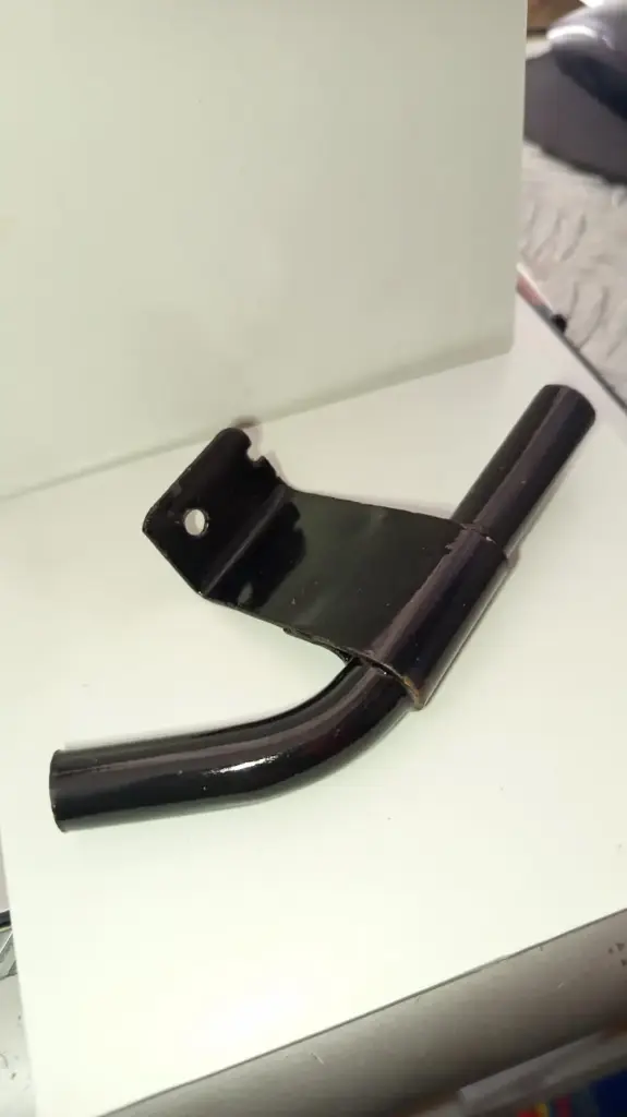 BOQUILLA ENTRADA AGUA CENTRALES ANTIGUA CKD91523