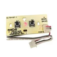 TARJETA LAVADORA MABE 228C2046G001 CKD91531