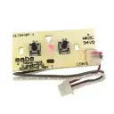 TARJETA LAVADORA MABE 228C2046G001 CKD91531