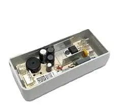 TARJETA KAREL NEVERA HACEB N611 CKD91532