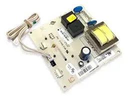 TARJETA NEVERA MABE 225D6423G002 CKD91541