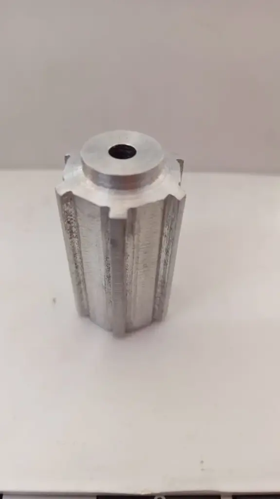 ACOPLE CATRACA CKD91556