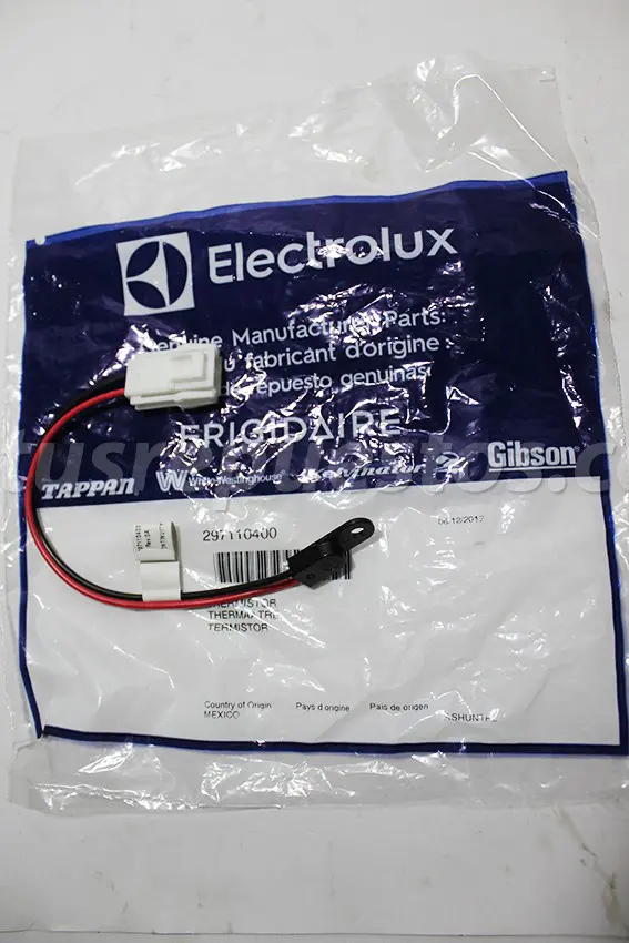 TERMISTOR ELECTROLUX 297110400 CKD91557