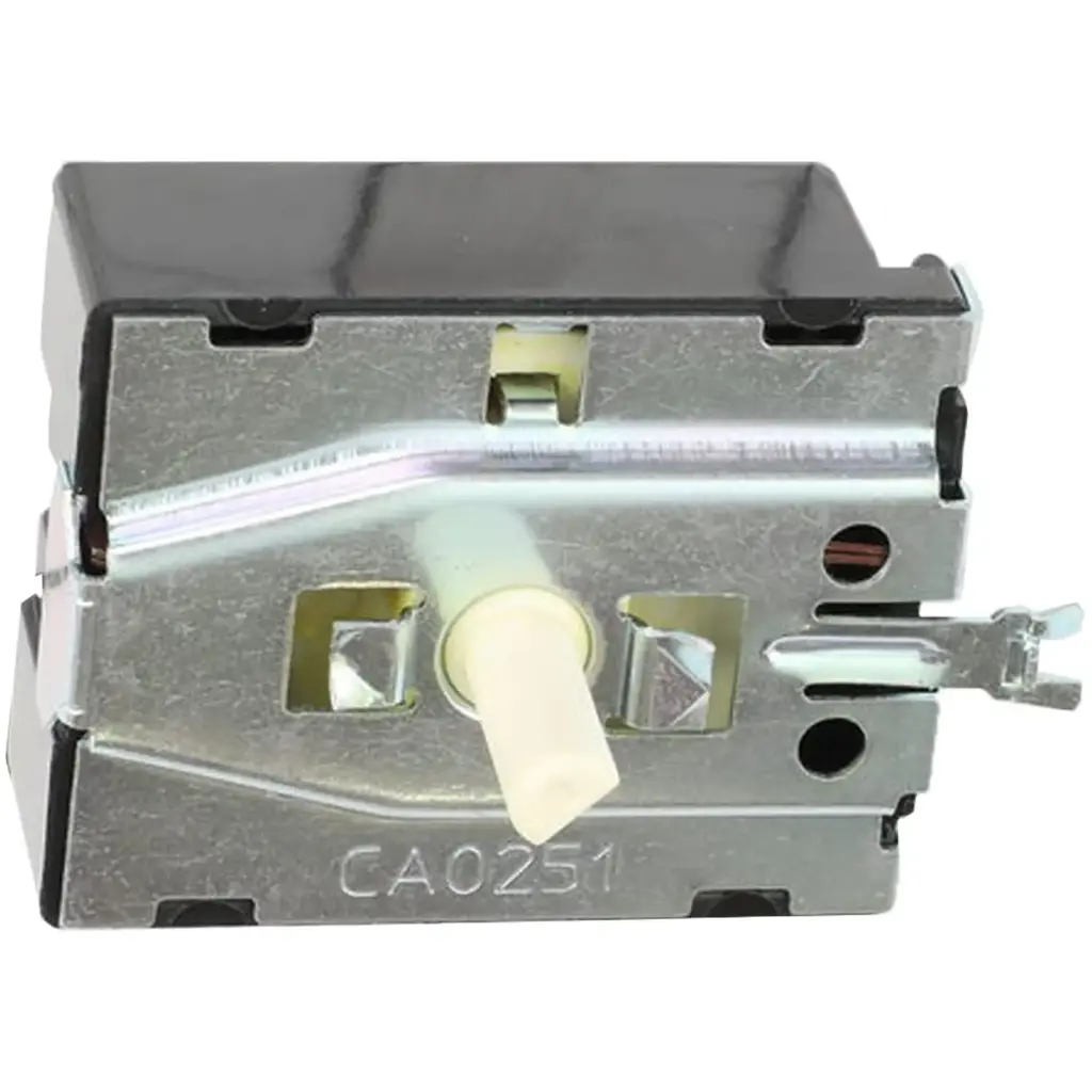 INTERRUPTOR ELECTROLUX 134398300 CKD91558