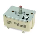 INTERRUPTOR ELECTROLUX 316436001 CKD91560