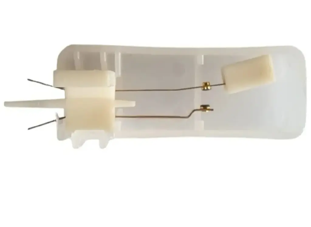 [AN91562X] SWITCH PUERTA ELECTROLUX 520160A CKD91562