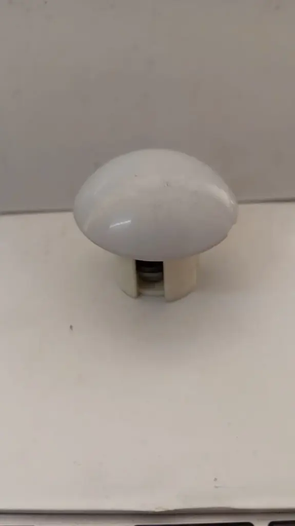 TAPA AGITADOR VOLCAN MABE CKD91565