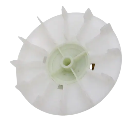 POLEA PLASTICA LAVADORA HACEB-DAEWO CKD91587