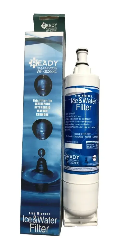 FILTRO DE AGUA NEVERA WF-30293C CKD91591