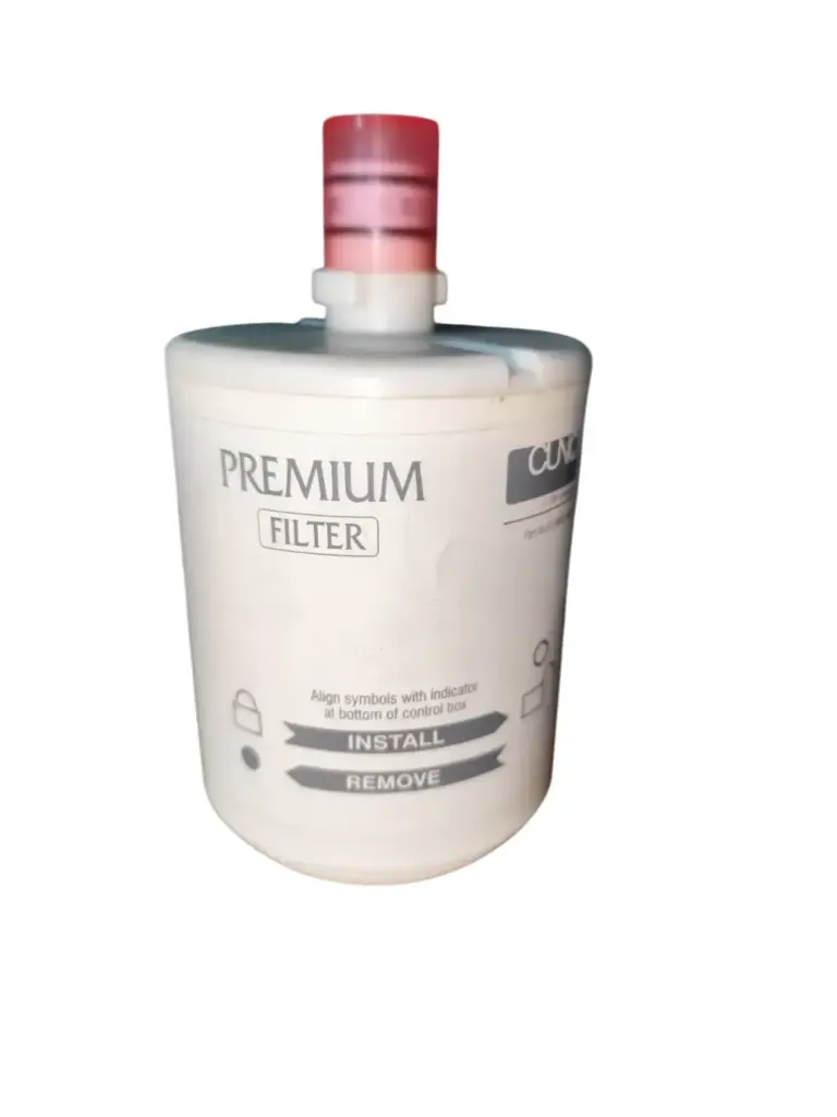 FILTRO INTERNO PREMIUM FILTER LG CKD91599