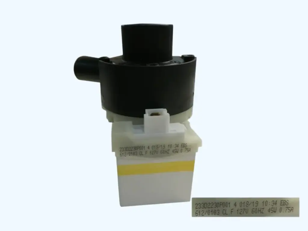 [AN91678X] BOMBA MABE AMAZONAS ORIGINAL CKD91678