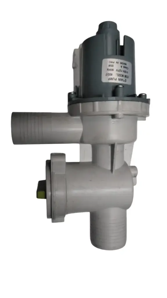 [AN91679X] BOMBA DESAGUE HACEB 530/680 CKD91679