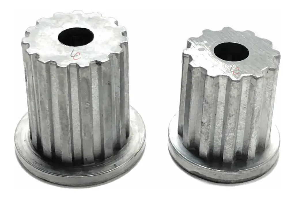 BUJE LG PLATEADO CKD91684