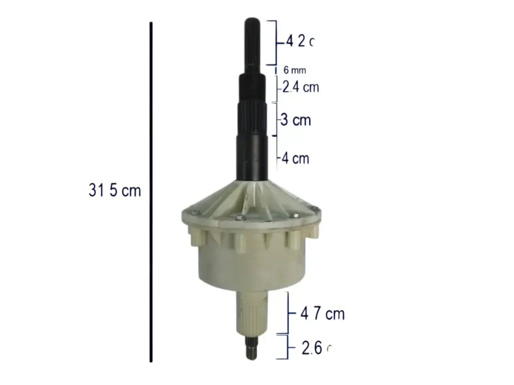 CAÑA MABE KRAKEN CKD91687
