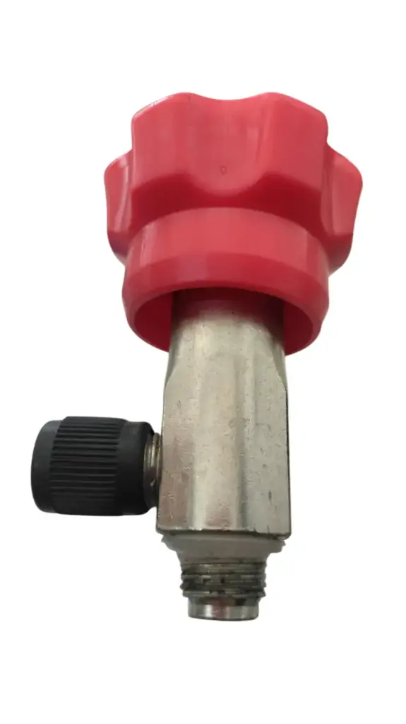 LLAVE PARA GAS 404 Kl CKD91696