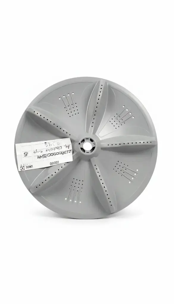 [AN91707X] AGITADOR ELECTROLUX 40CM CKD91707