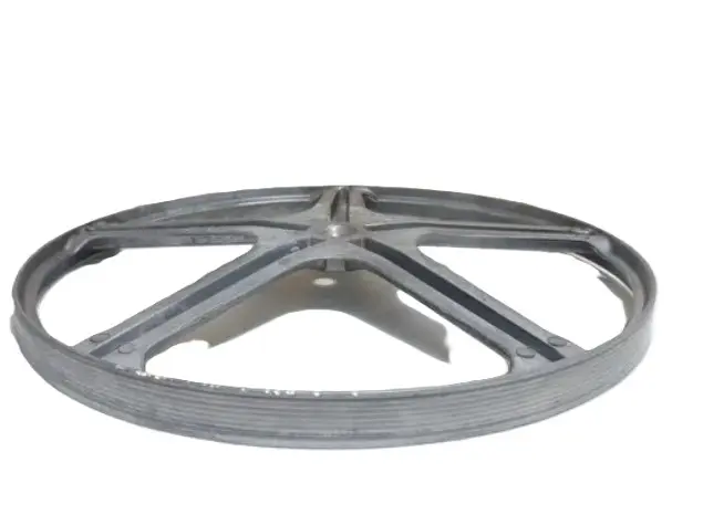 [AN91714X] POLEA METALICA LAVADORA FRIGIDAIRE CKD91714