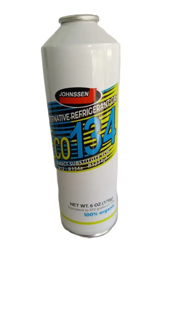 [AN91716X] GAS REFRIGERANTE ECO134 CKD91716
