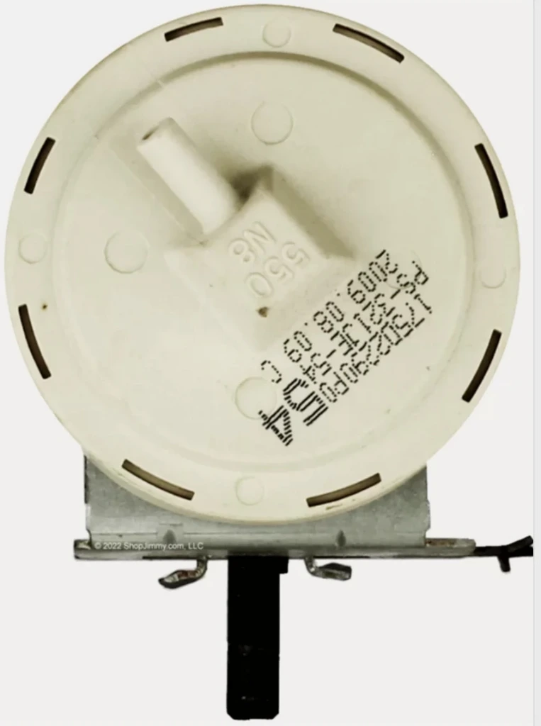 Presostato -Switch Nivel Lavadora Mabe 3 Posicion CKD99012