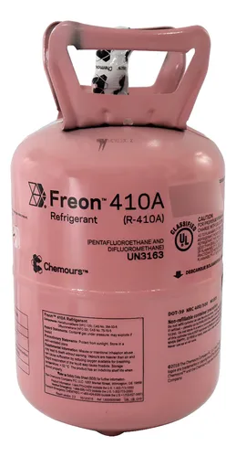 CILINDRO GAS 410A CKD91737