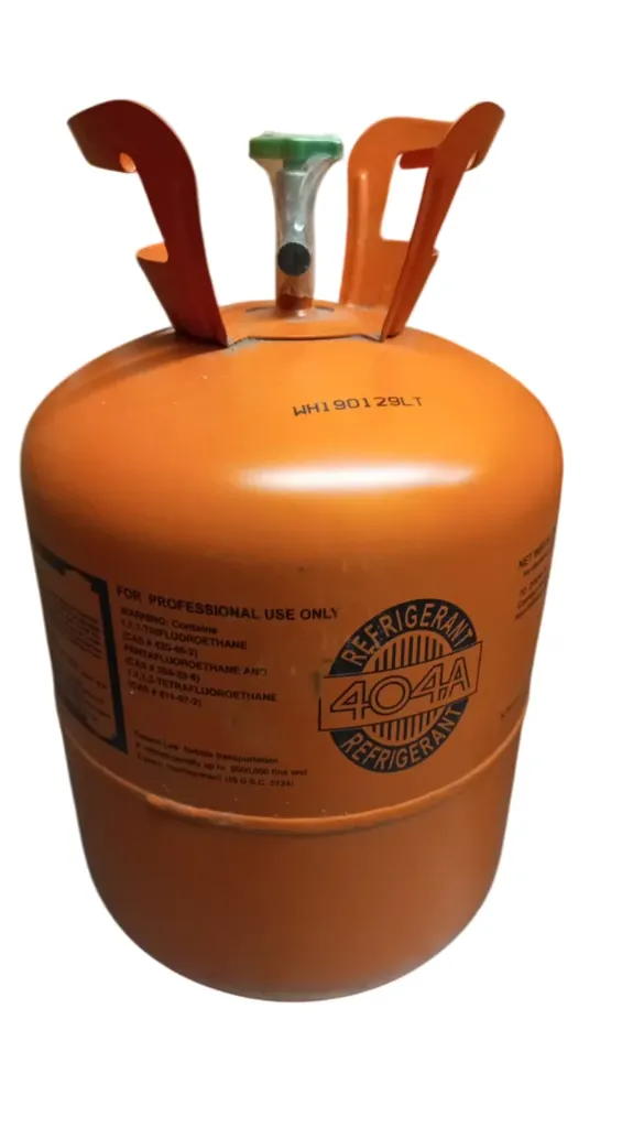 CILINDRO GAS 404A CKD91738