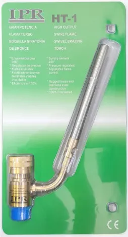 [AN91739X] BOQUILLA HT-1 SENCILLA POWER CKD91739