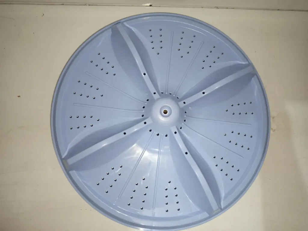 AGITADOR DOBLE TINA LAVADORA MABE 7023 34CM CKD91745