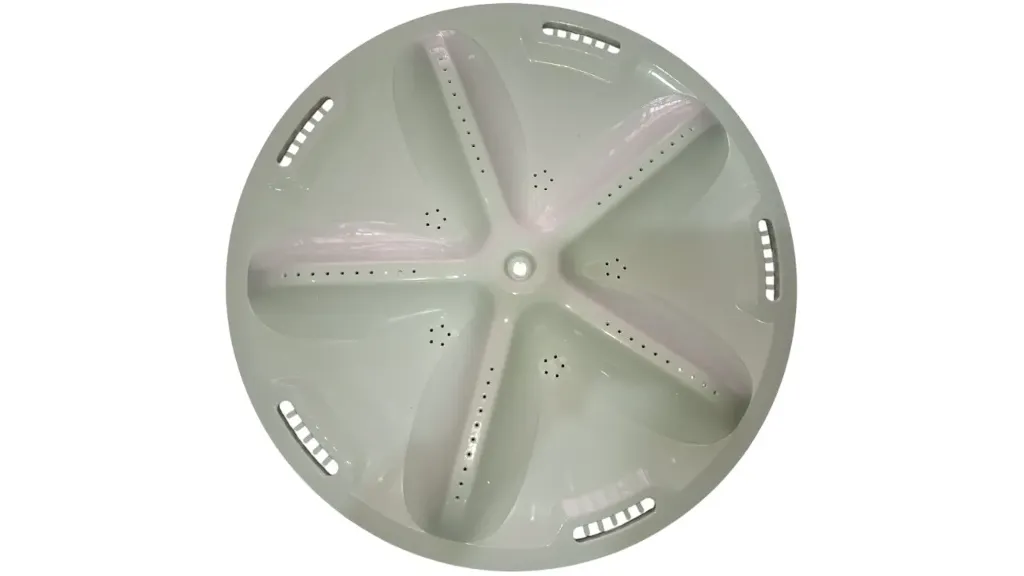 AGITADOR LAVADORA ELECTROLUX 35.5MM A-203 CKD91812