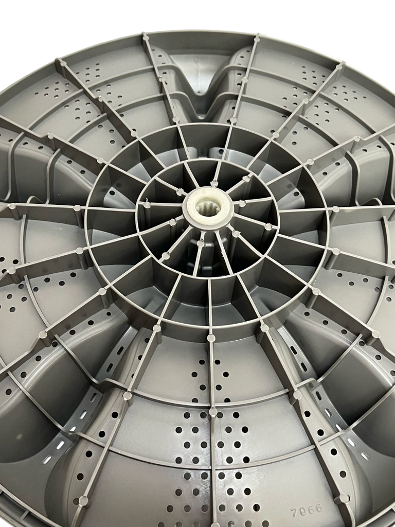 AGITADOR PARA LAVADORA -36,5 CM HACEB CKD90052