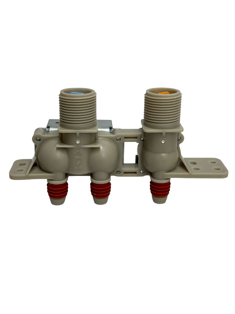 ELECTRO VÁLVULA CARGA FRONTAL LG ORIGINAL CKD90344